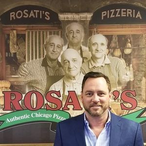 Meet your Posher, Casey